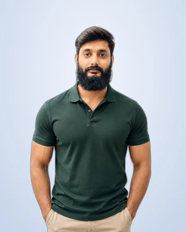 Abdul Wahhab, Head of Marketing & Web Development at Apostille Near Me