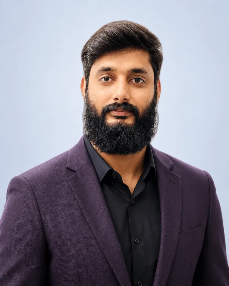 Abdul Wahhab, Responsable de Marketing y Desarrollo Web en Apostille Near Me