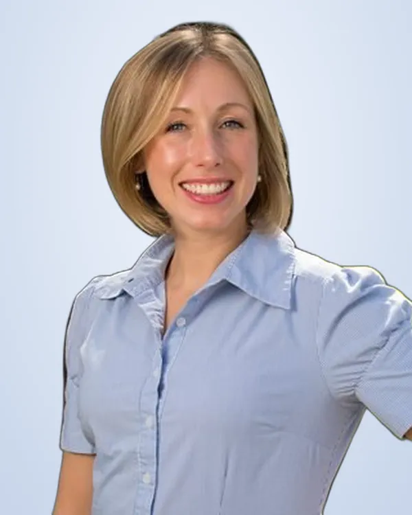 Amanda Doumanian Reeves, Apostille Specialist · Florida at Apostille Near Me