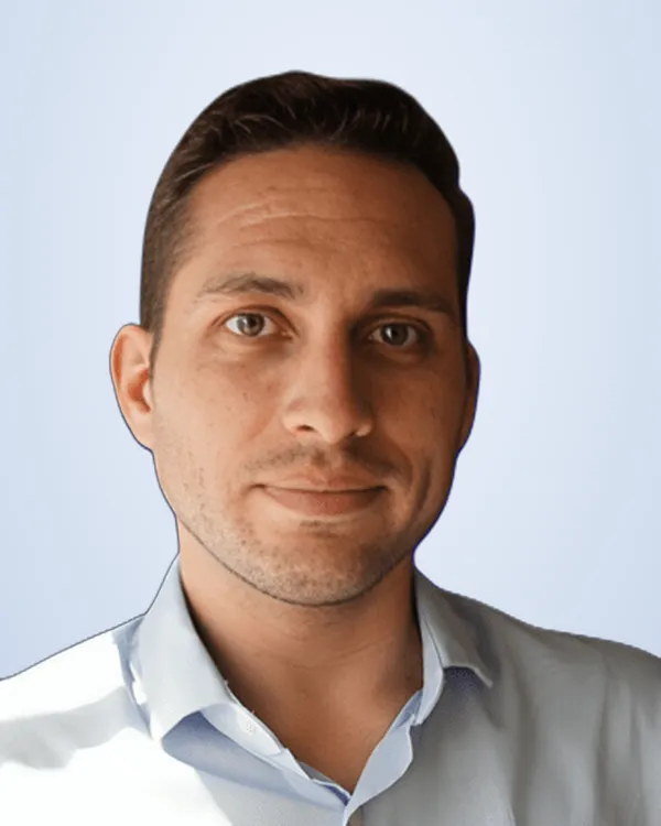 Emiliano Padron, Certified Translator · ATA at Apostille Near Me