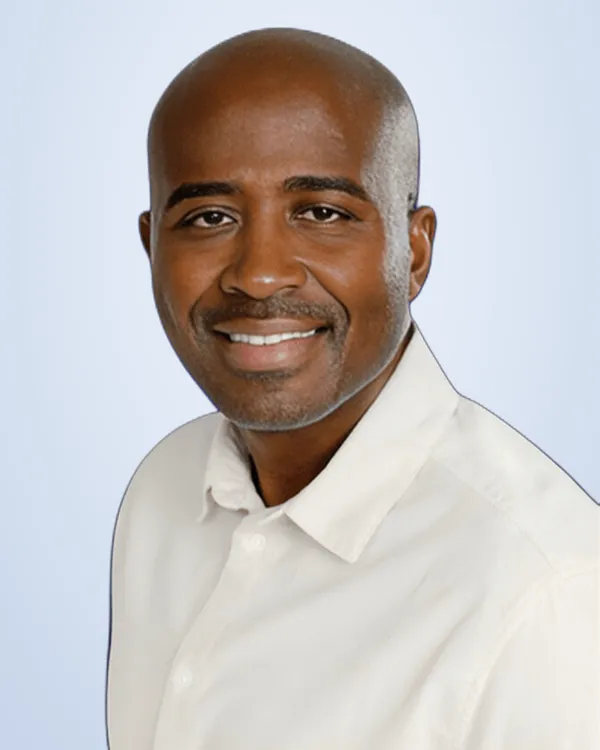 Frank Metayer, founder and CEO of Apostille Near Me