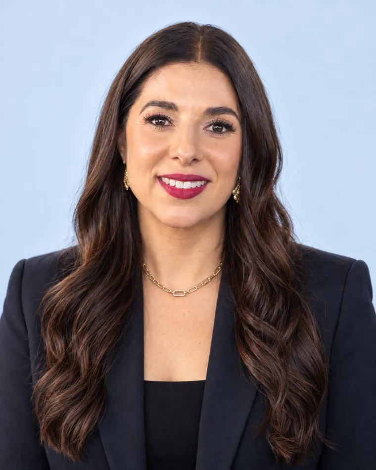 Liliana Ivette Rubio Ramos, Apostille Representative · Mexico at Apostille Near Me