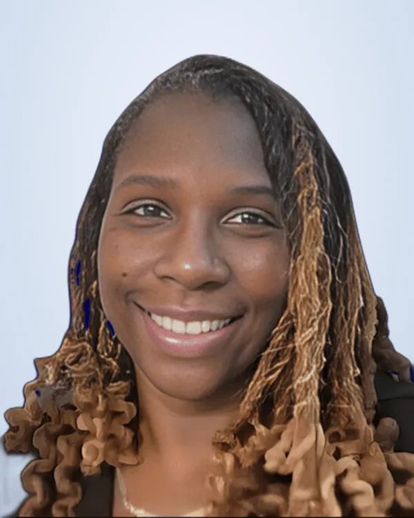 Naysunda Burke, Apostille Specialist · Georgia at Apostille Near Me