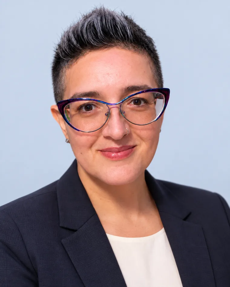 Roxanna Shapouri, Agent · New Mexico at Apostille Near Me