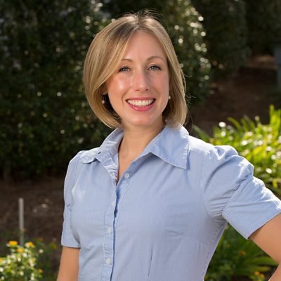 Amanda Doumanian Reeves